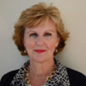 Meet your Posher, Mary jo